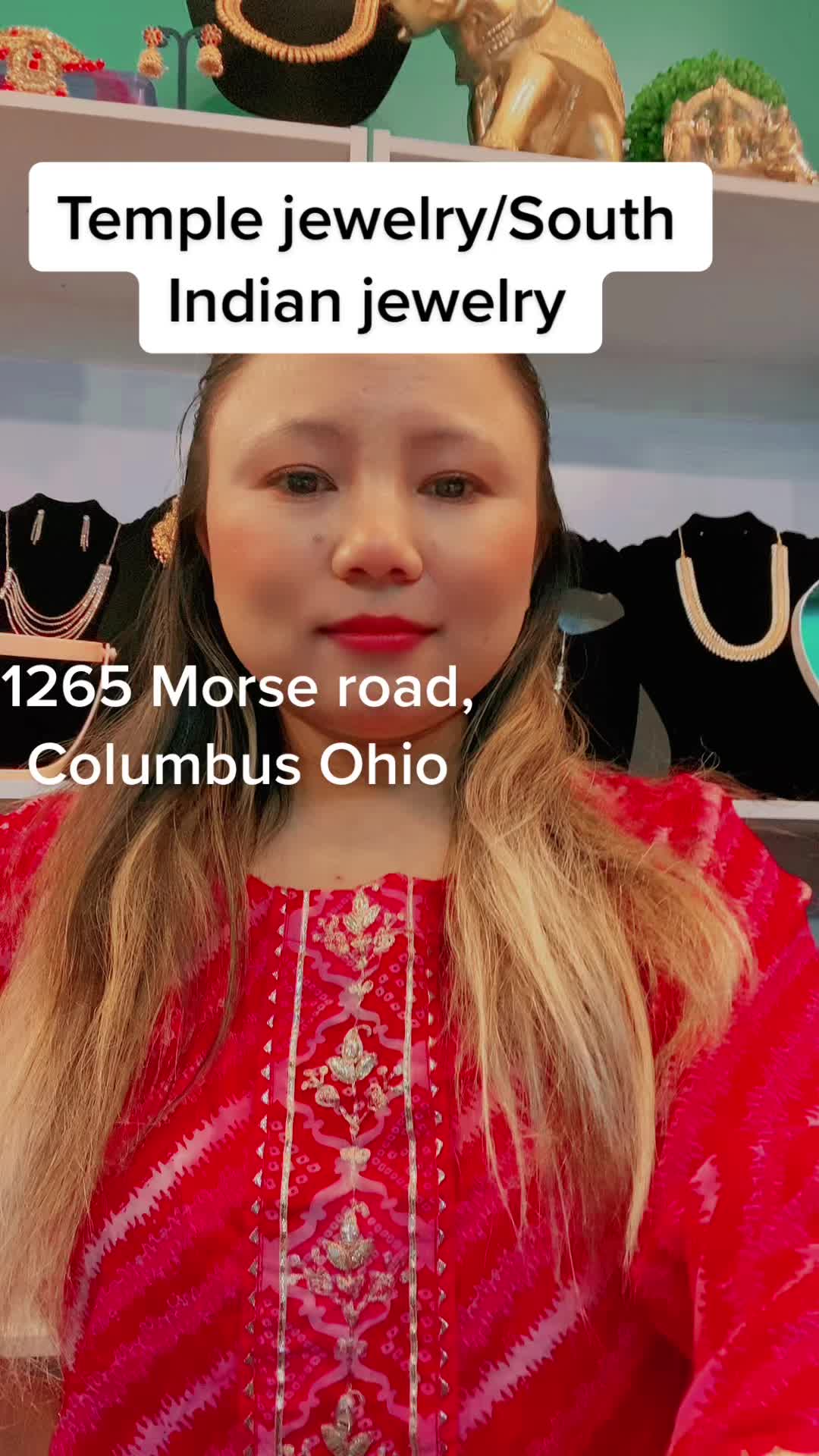 @Bishandraclothing1