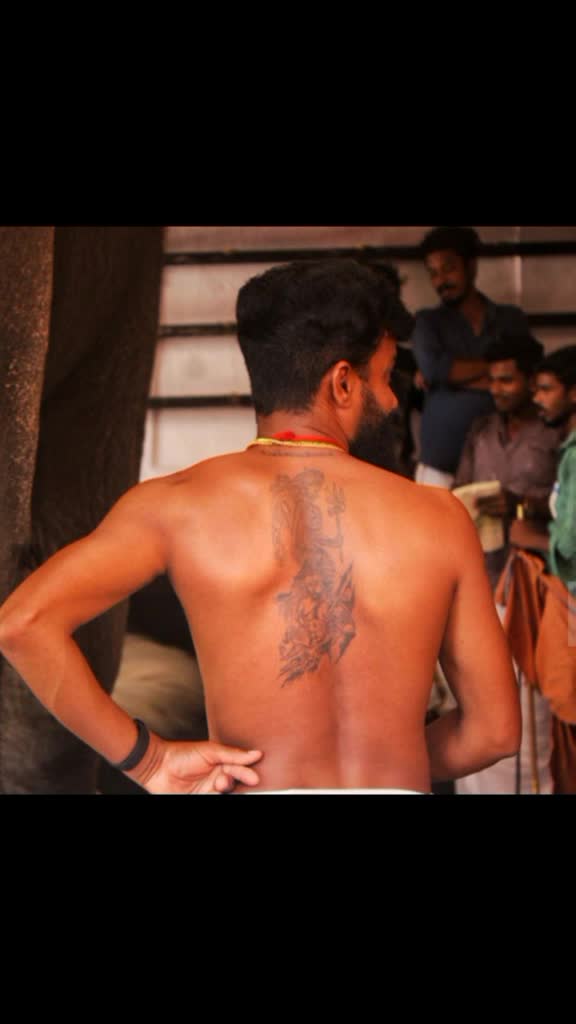 @Vaisakh M