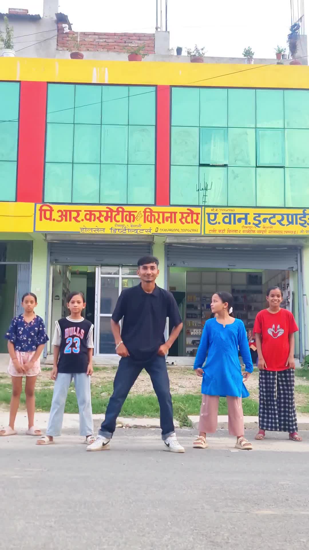 @Arjun Bee-k