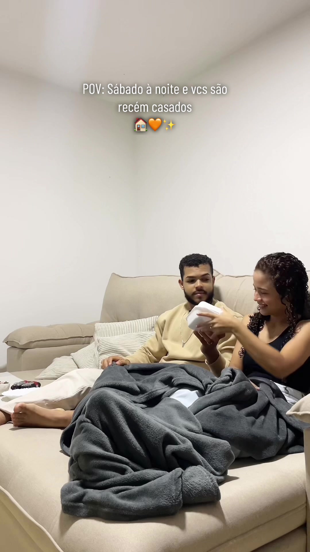 @Lorrayne e Thiago