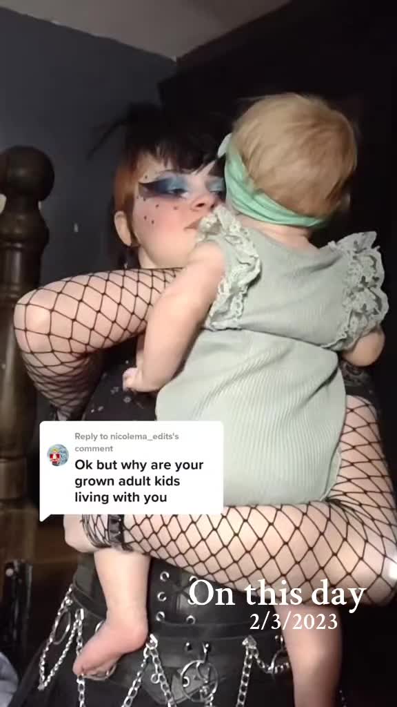 @Veronica