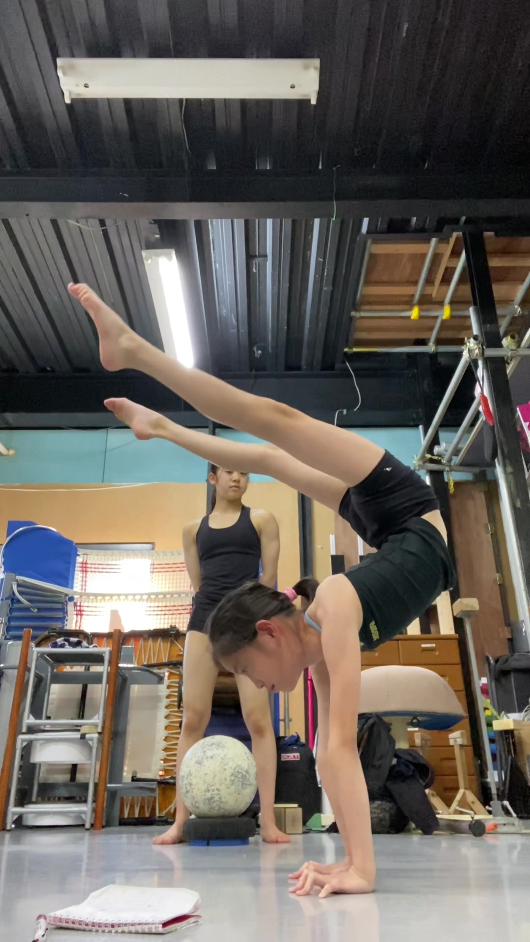 @ACROJAPAN🇯🇵