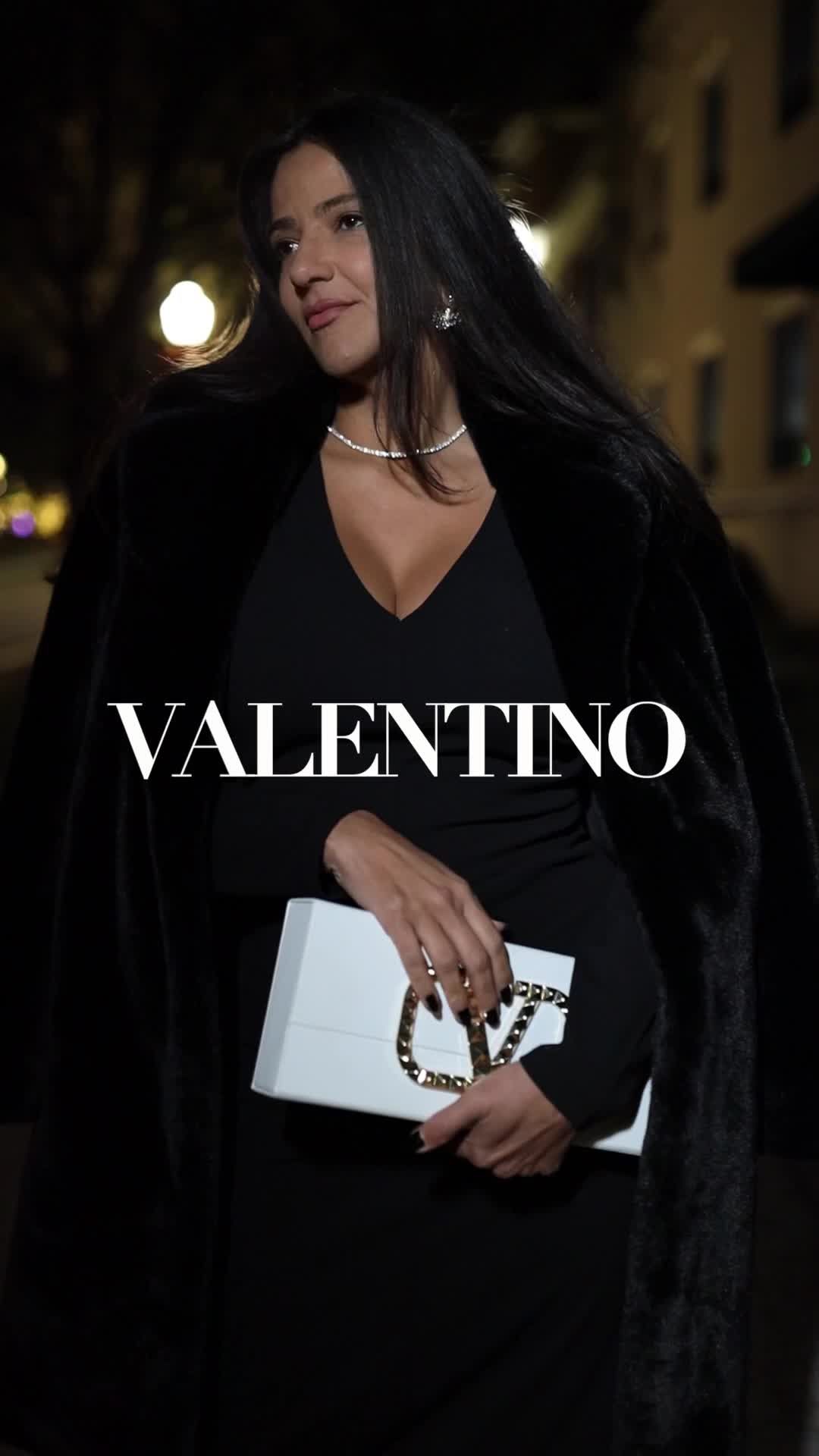 @Erica - Luxury Fashion