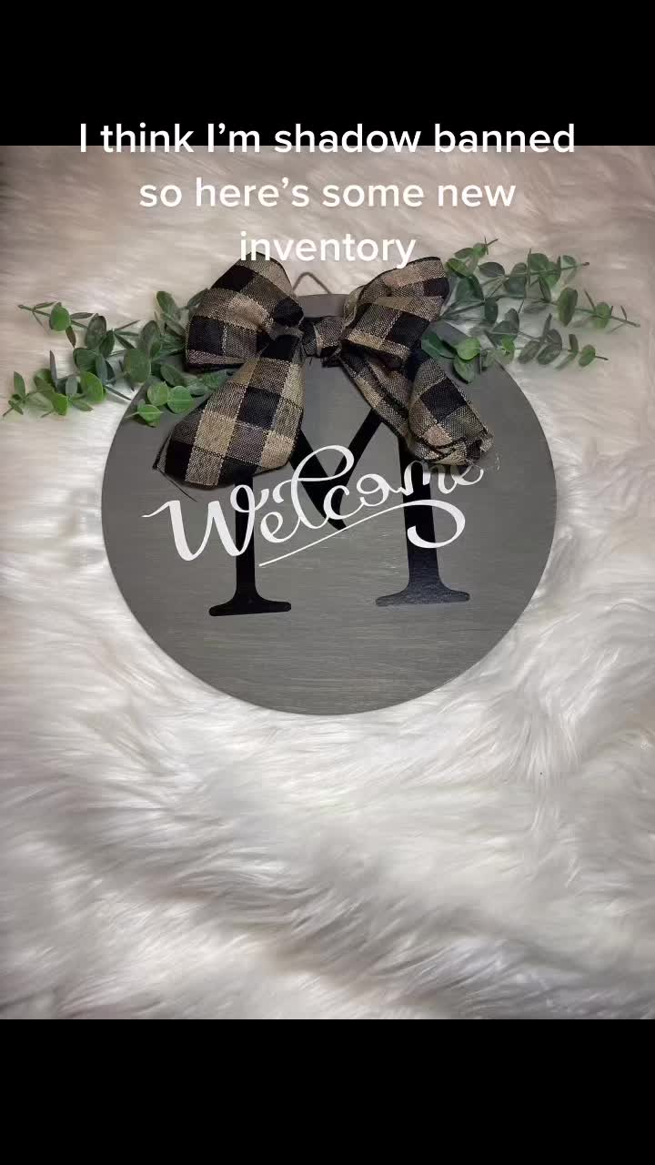 @I now have an Etsy