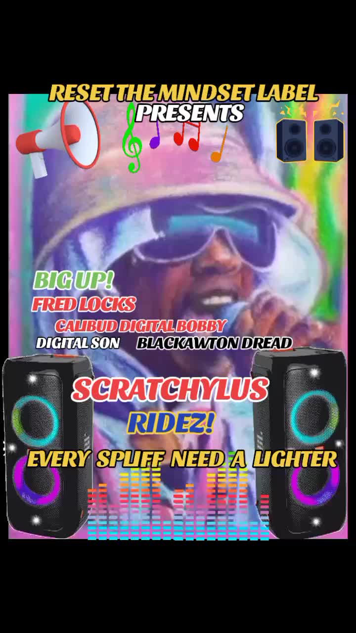 @W🌎RLD REGGAE ENTERTAINMENT