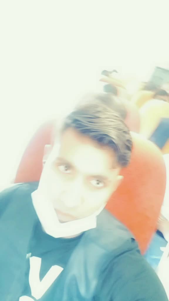 @m d irshad