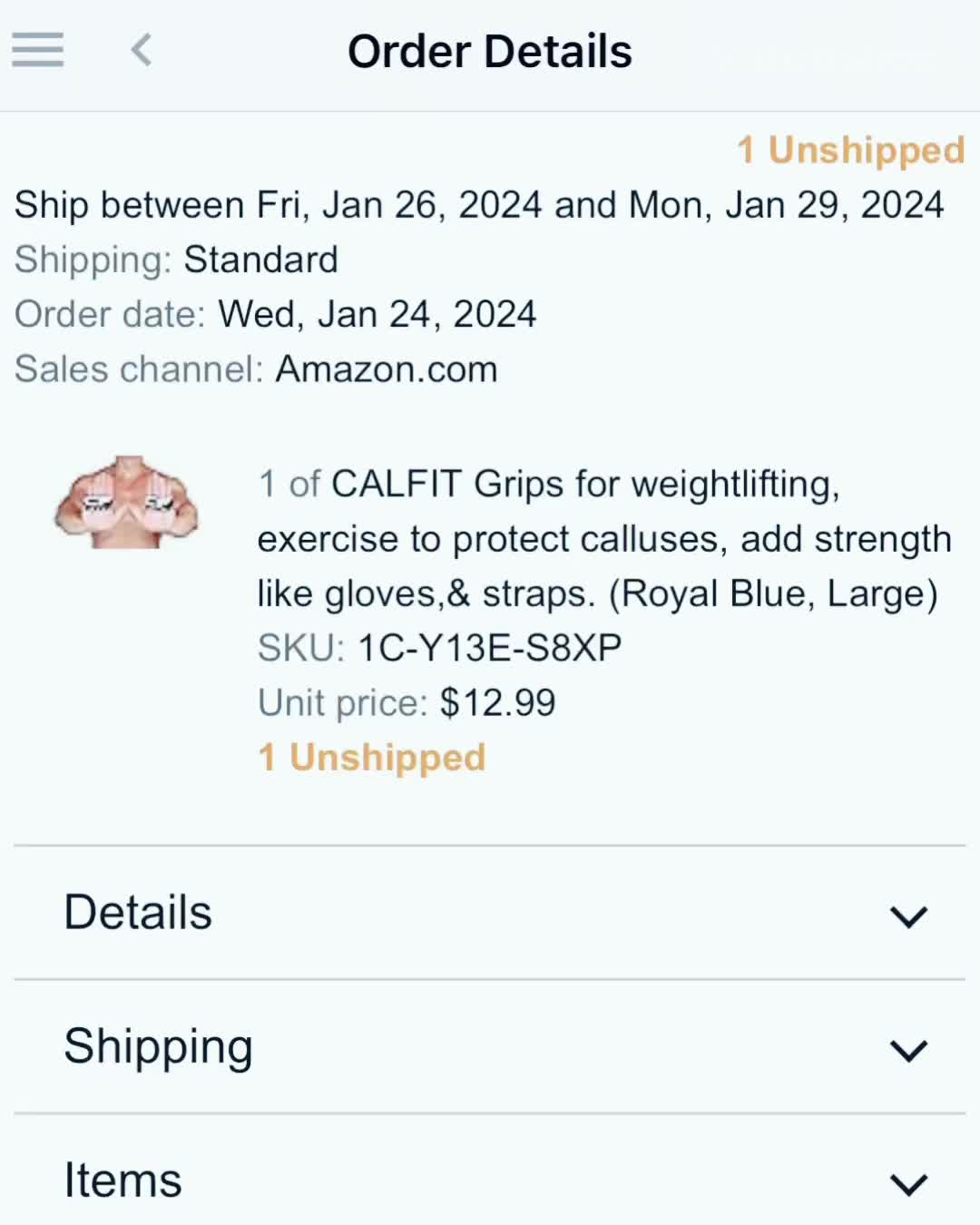 @CALFIT