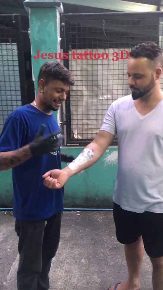 @Inked Gourav🇵🇭