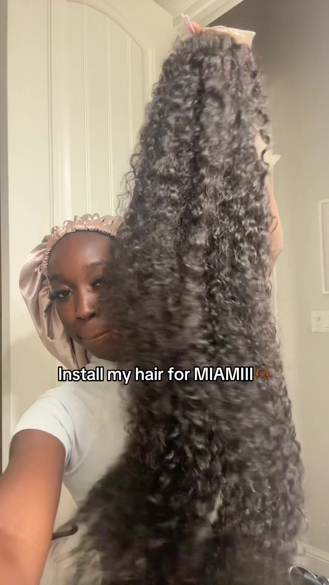 @tha queen.