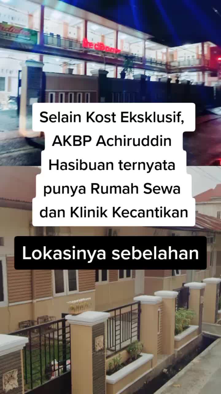 @Fans AKBP Achiruddin Hasibuan