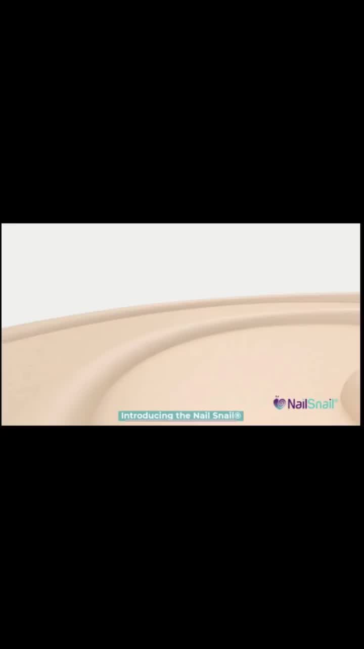 @Nail Snail - Baby Nail Trimmer