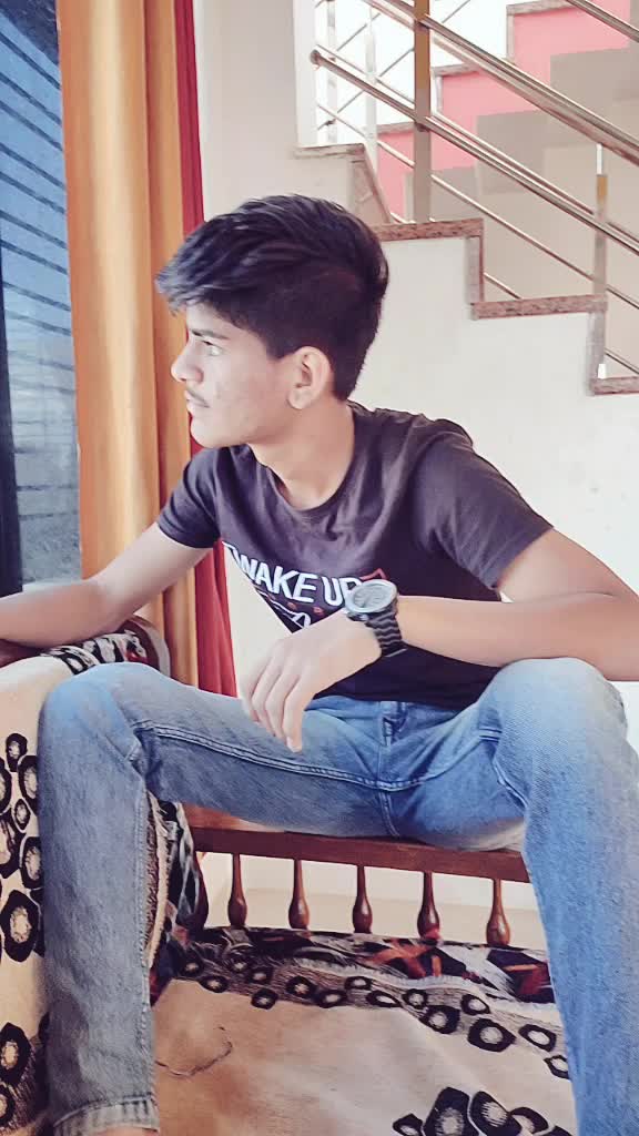 @Manish Dhangar