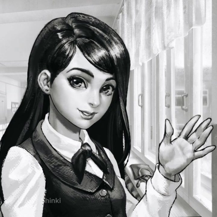 @しんき Shinki
