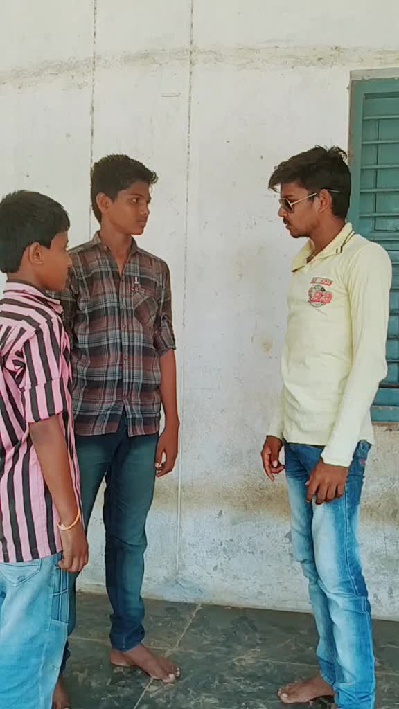 @Manchala Rama Krishn