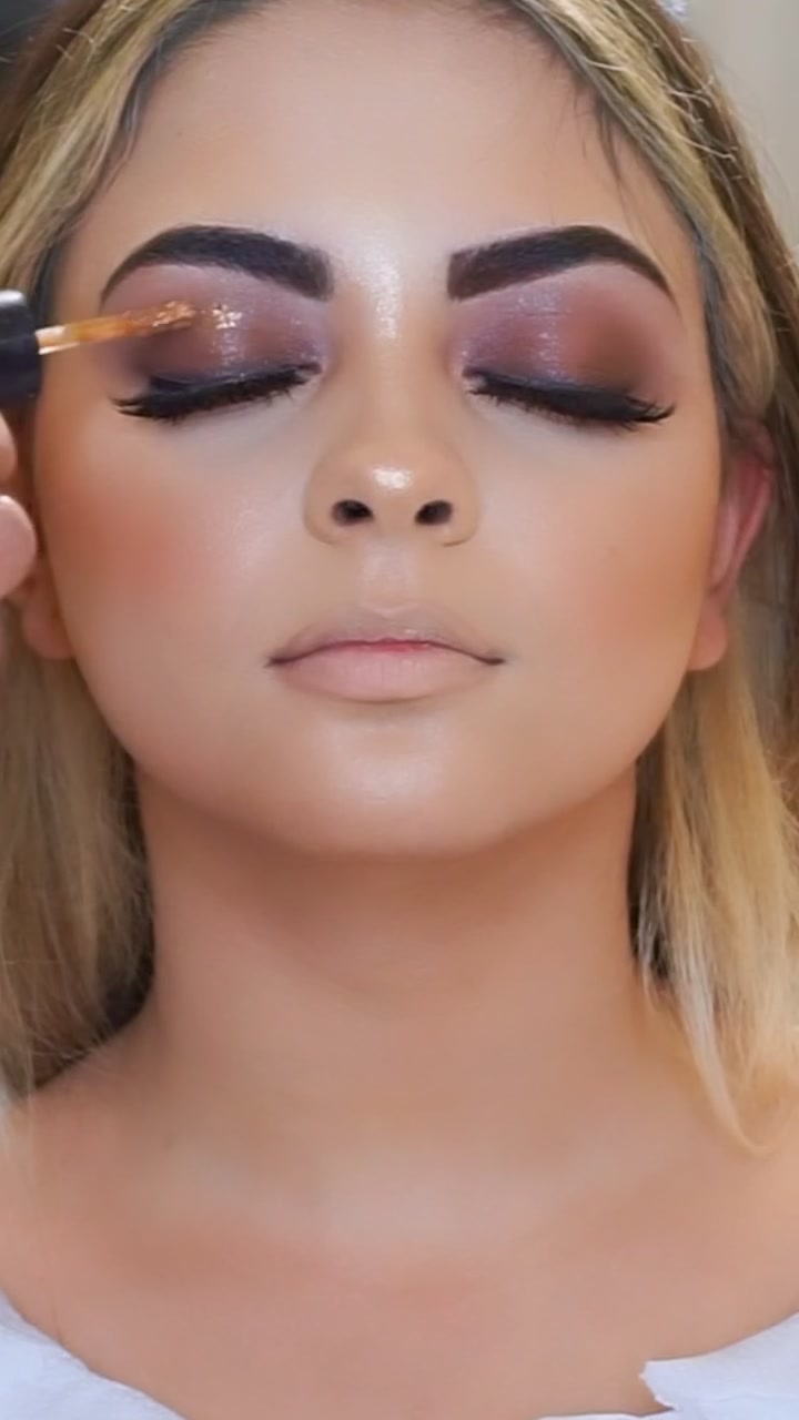 @Shazma Mua