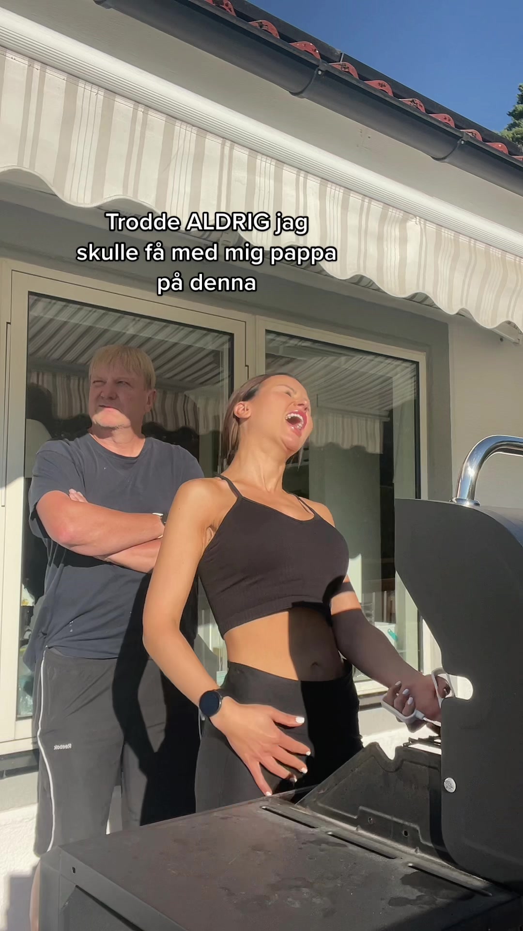 @Victoria Eklund