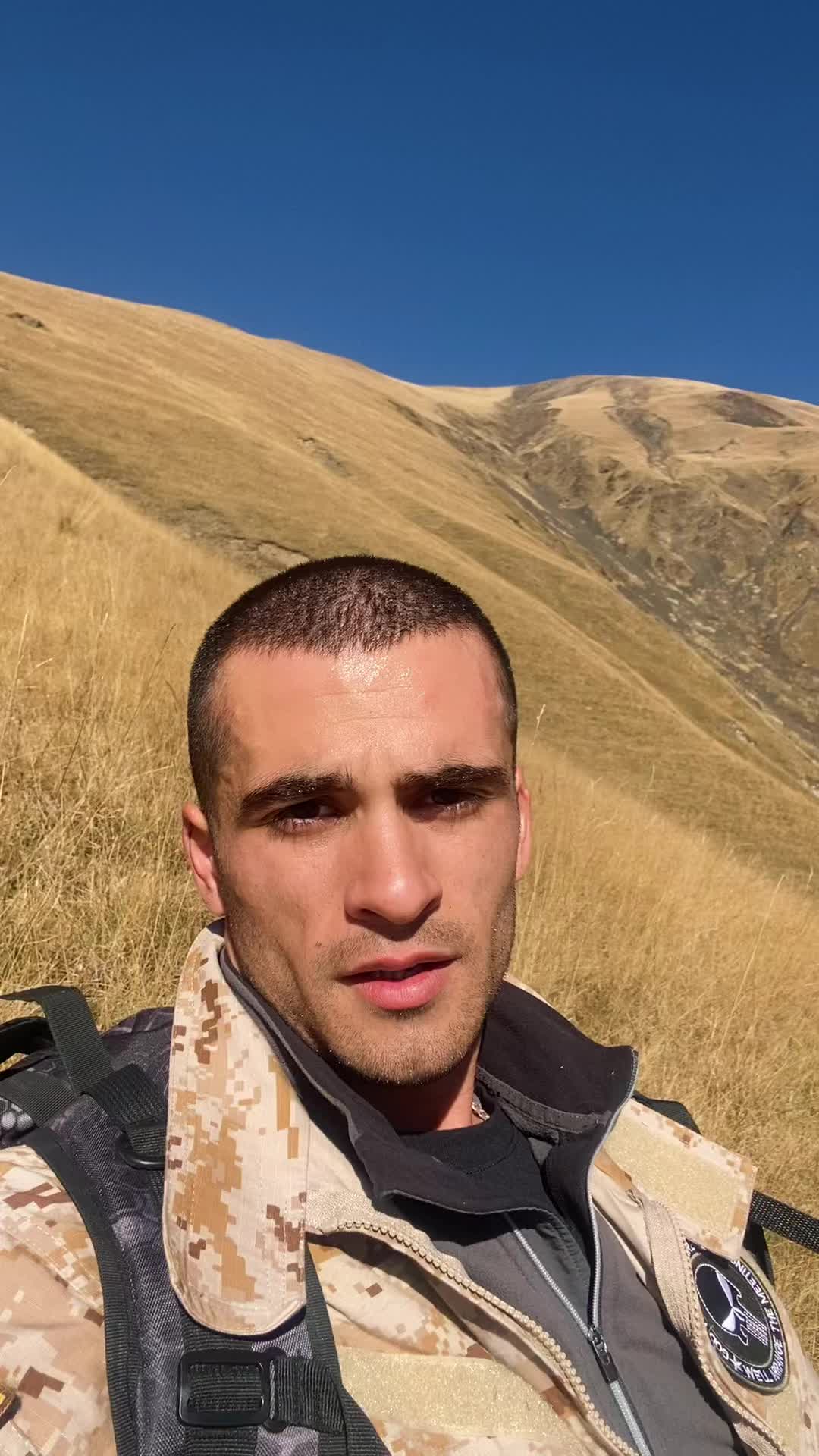 @Bachana Yurshitashvili