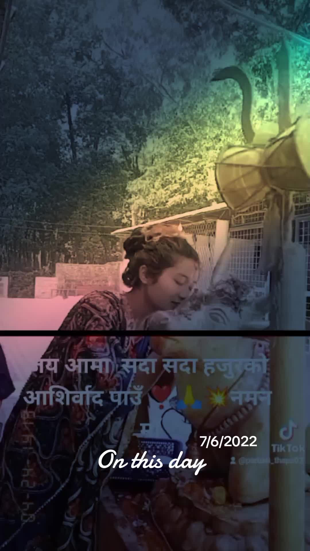@Parbati Thapa