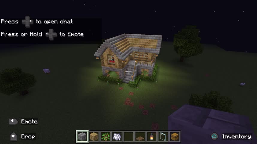 @Minecraft Community