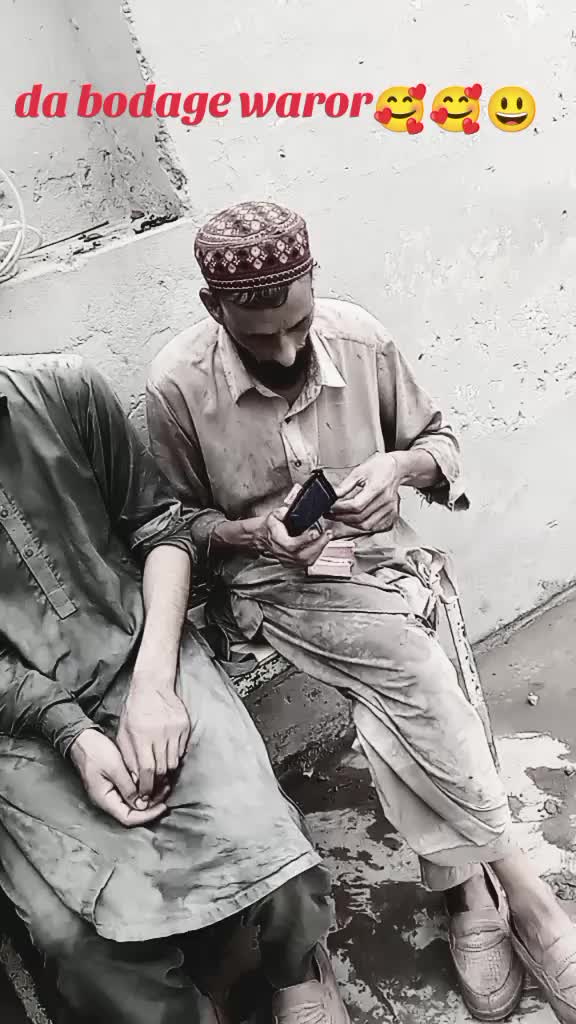 @Dawood Khan 95