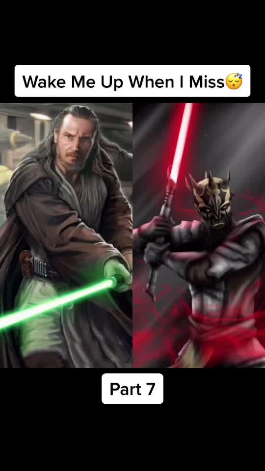 @Kyle Kenobi