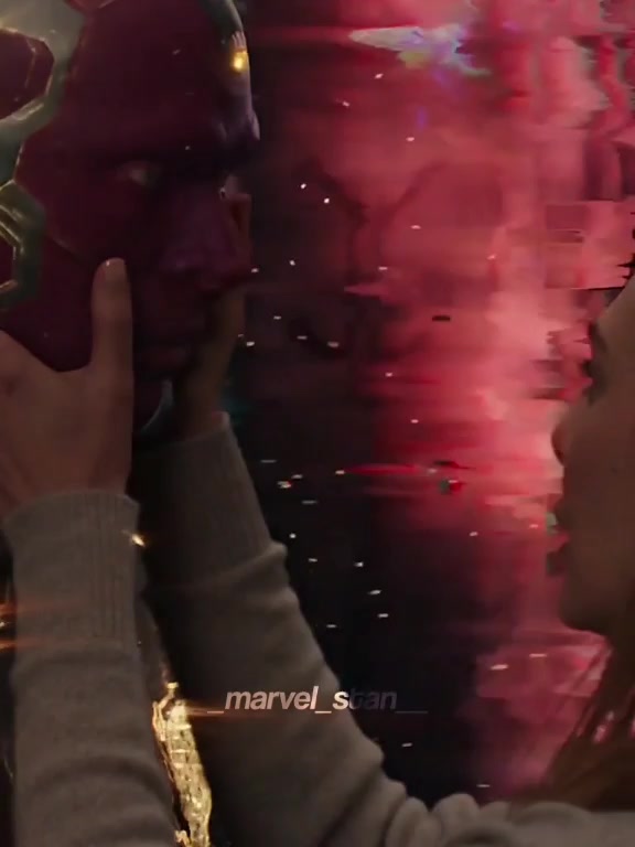 @Marvel Stan