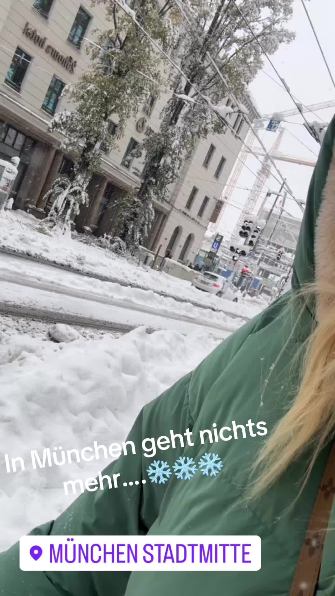 @Julia Leischik