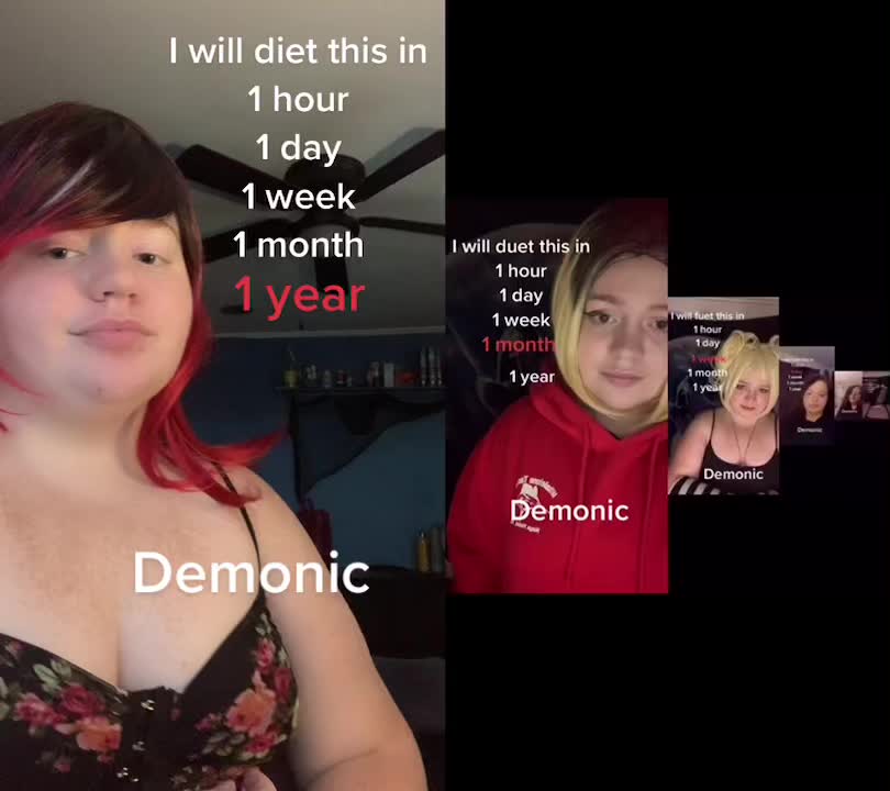 @Demonic