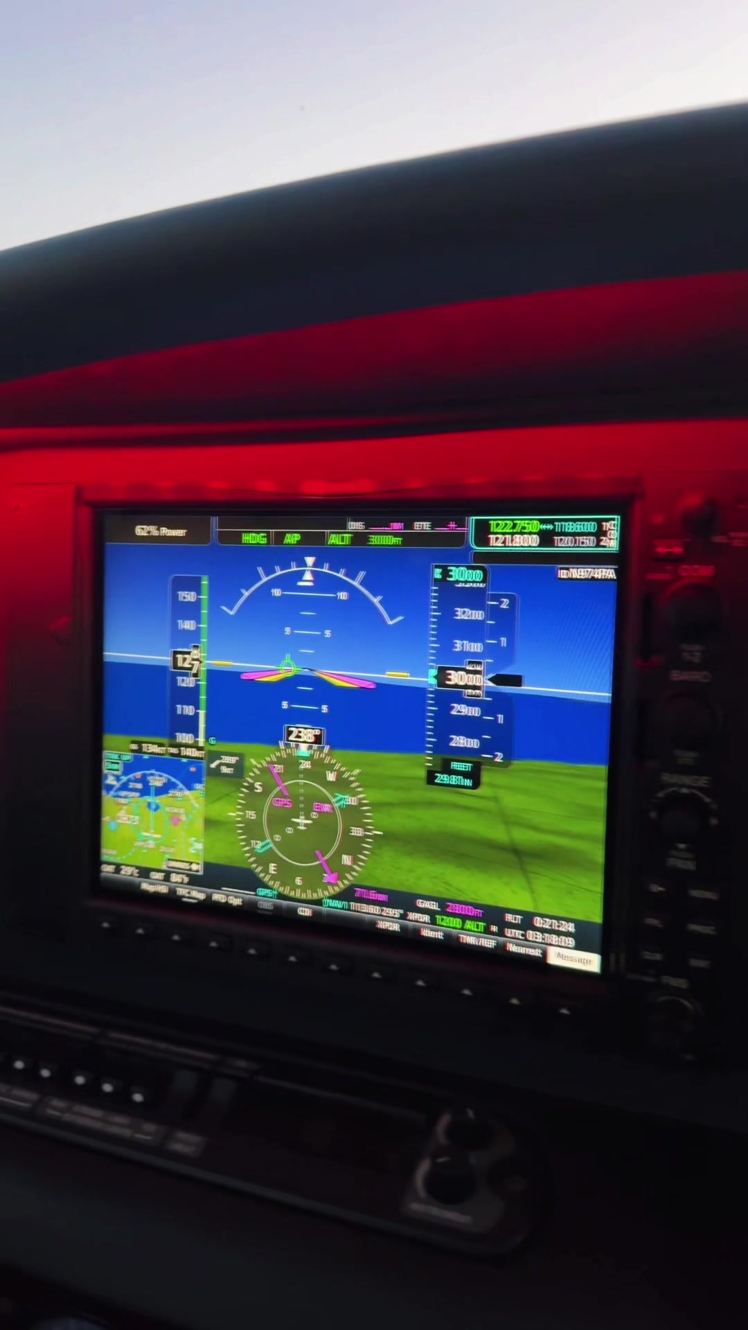 @Pilotjackryan