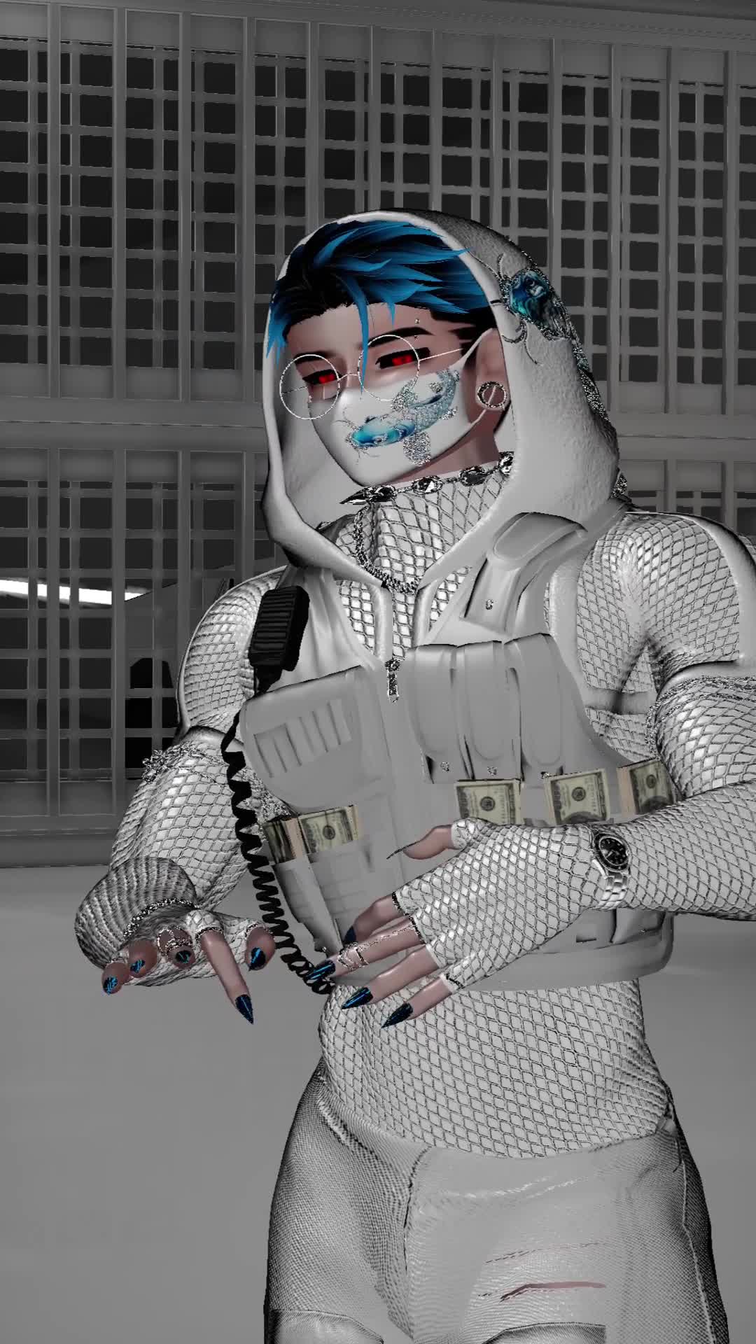 @Drooski