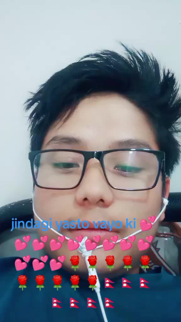 @Rabin is my