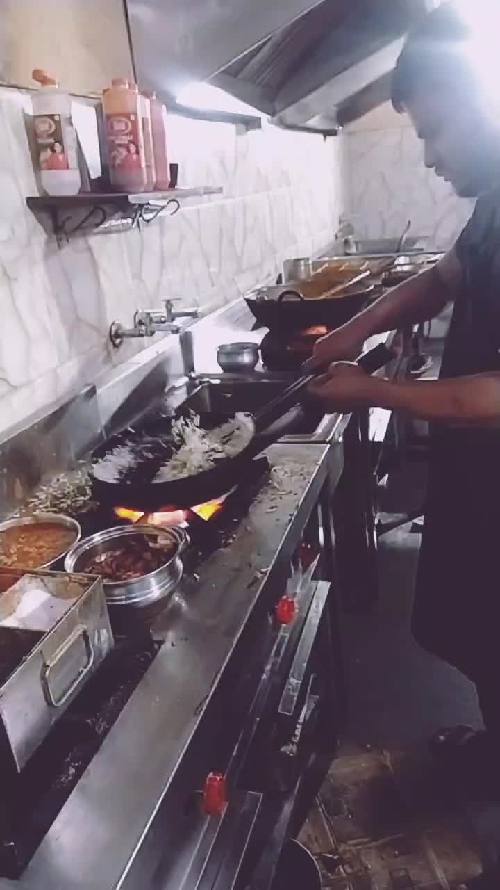 @Khadak Singh
