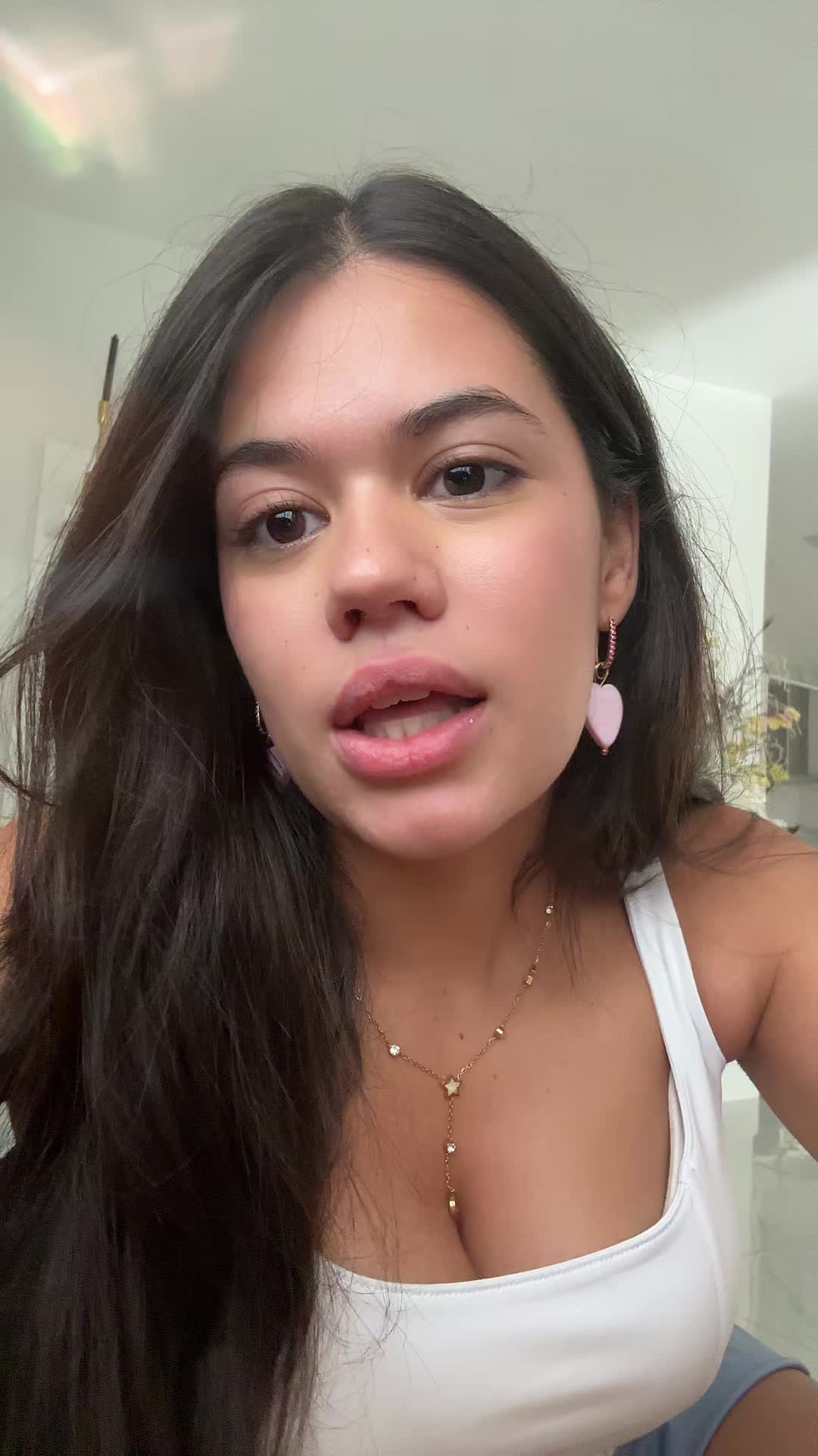 @:)