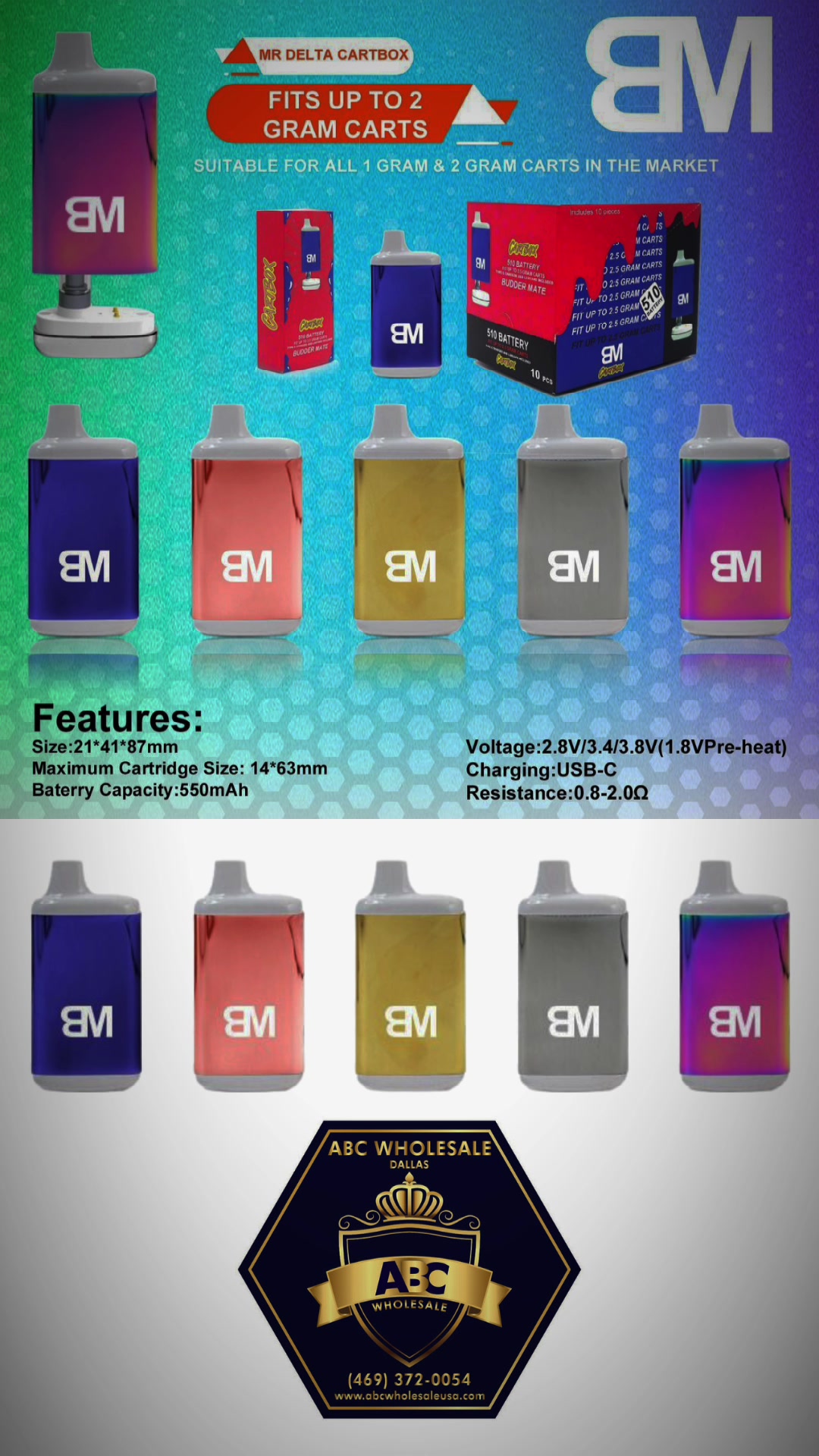 @ABC&ensp;Wholesale