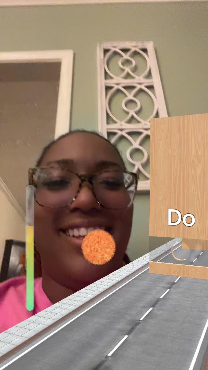 @Diamond Jackson