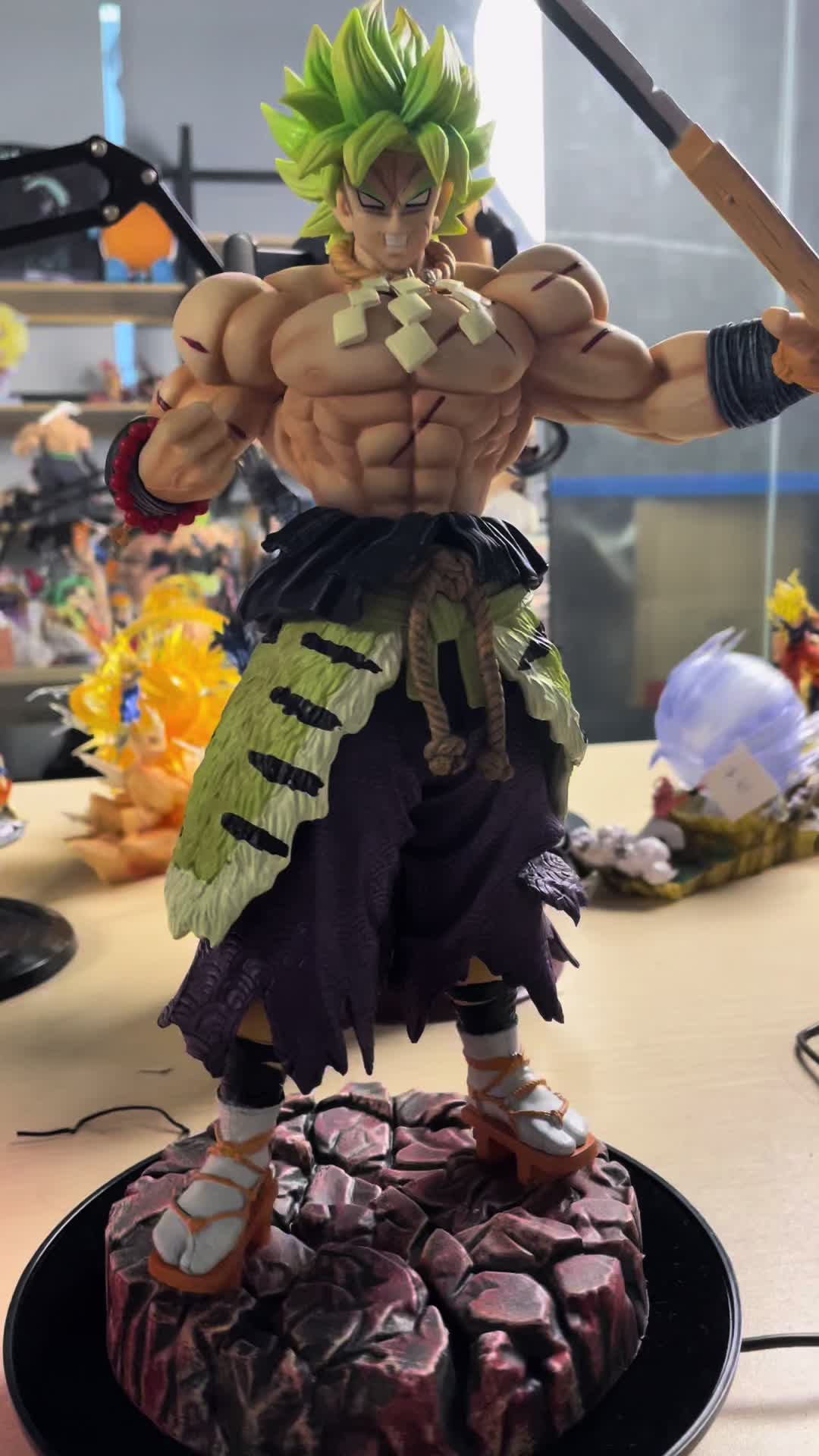 @Actionfigurestour