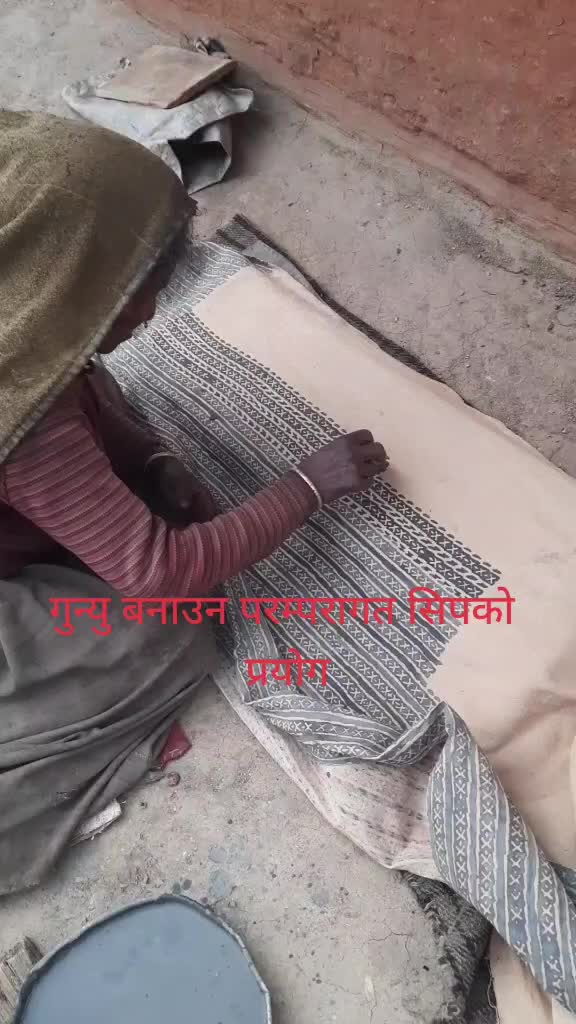 @जनक कार्की ( जुम्ली छोटया )