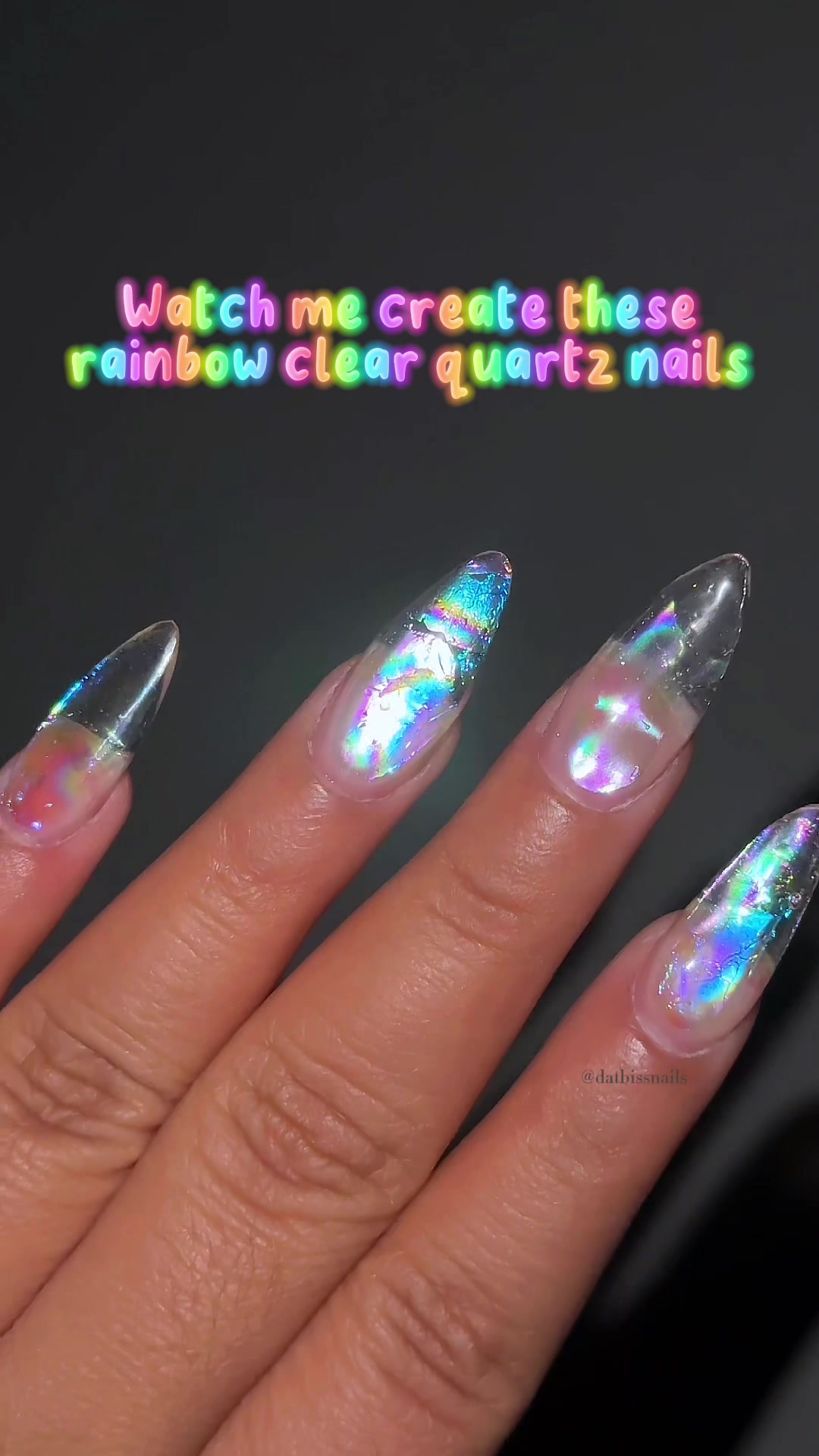 @Dat Biss Nails