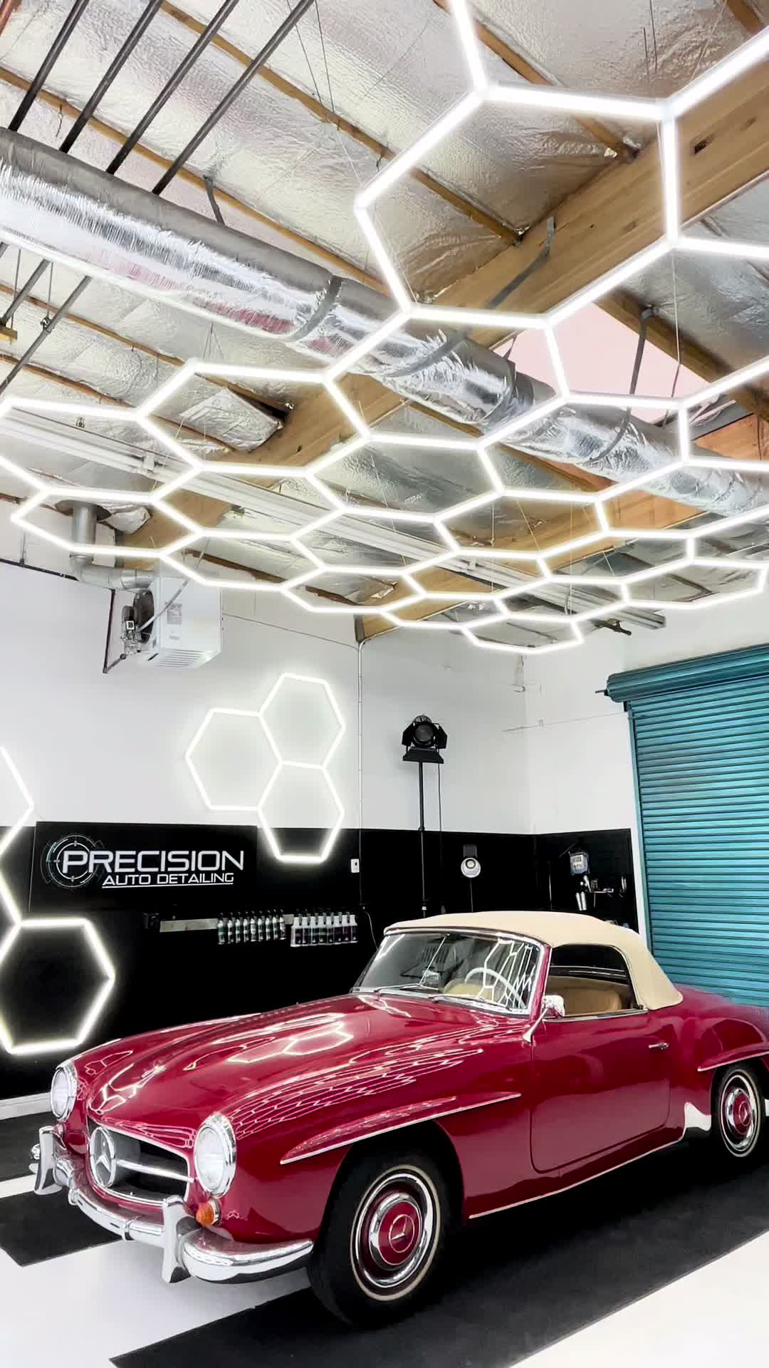 @Reno Auto Detailing