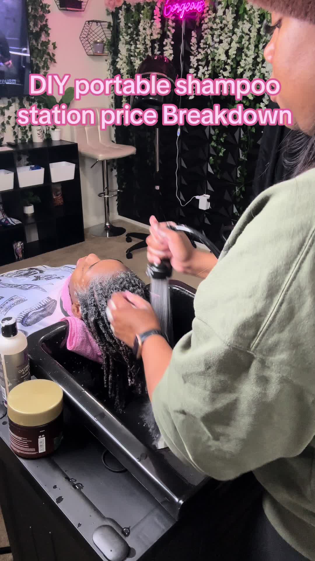 @Lexx | Columbus GA Hairstylist