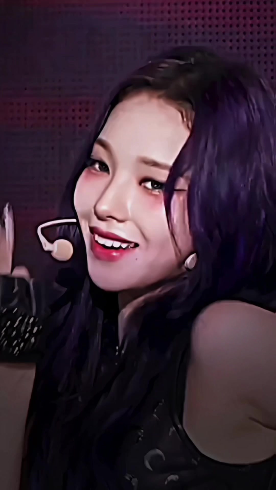 @체크