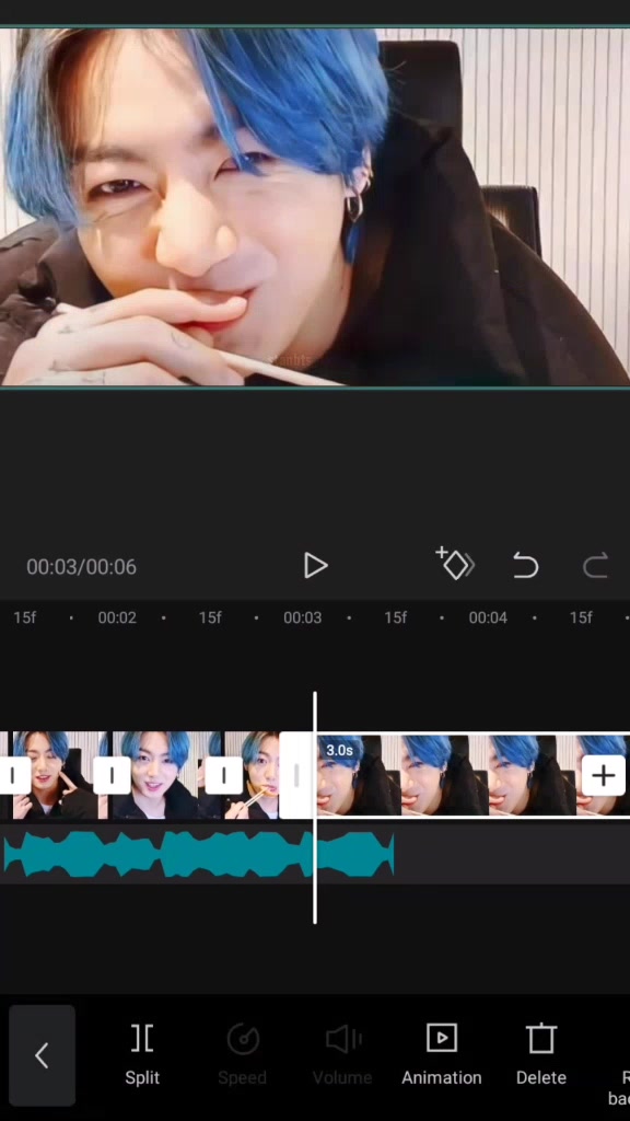 @Stan bts for better life✨