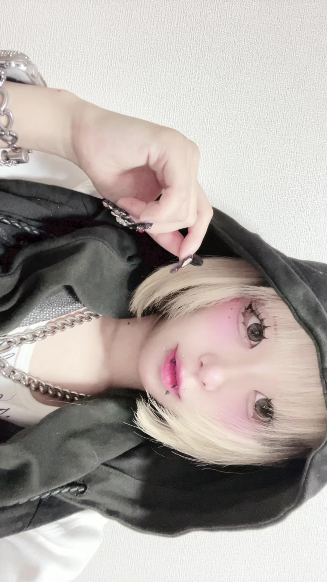 @ゆっぴーなつ