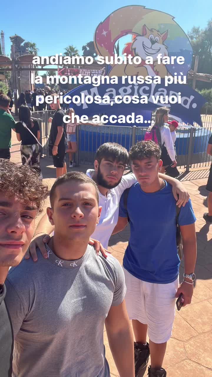 @Giuseppe Di franco