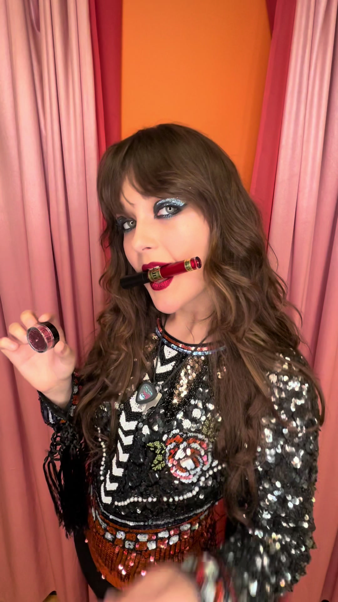 @Elektra Cosmetics