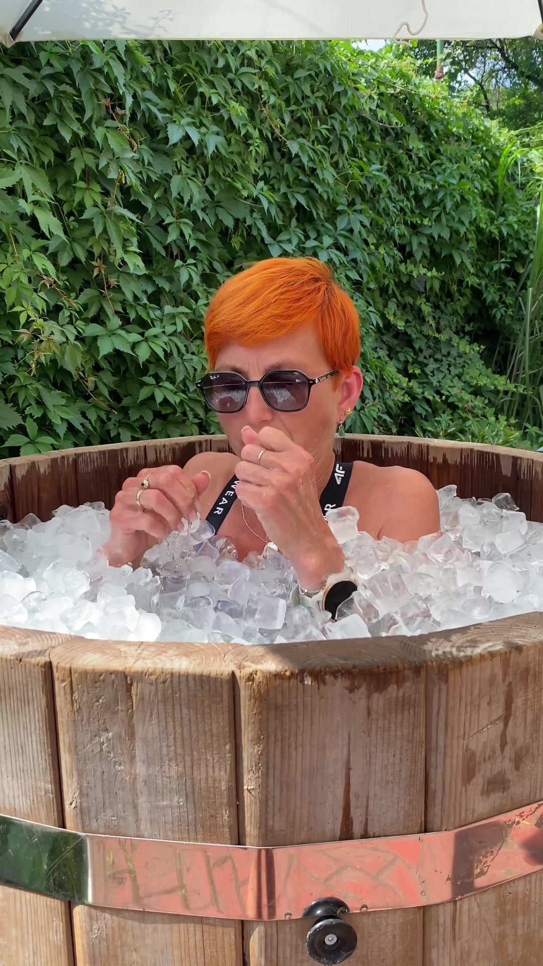 @Ice Reset Queen