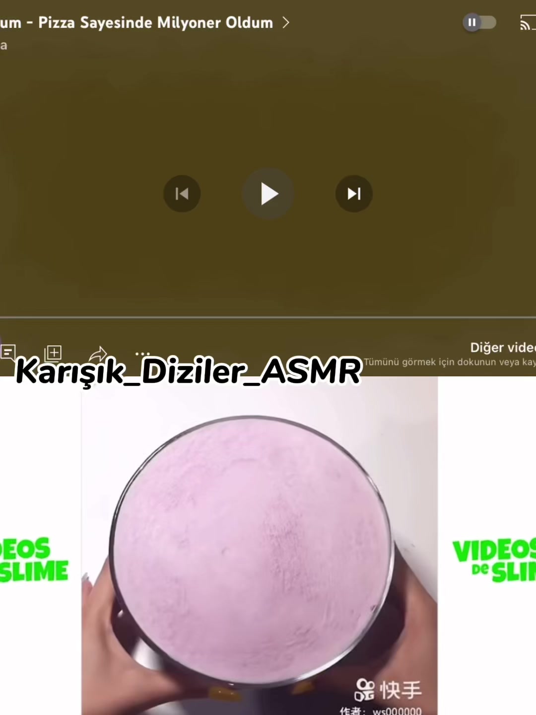 @Karışık_Diziler_ASMR