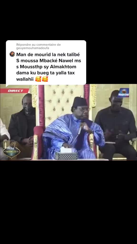 @MODOU LÔ B.S.M.SY 🇲🇫🇸🇳🇮🇹