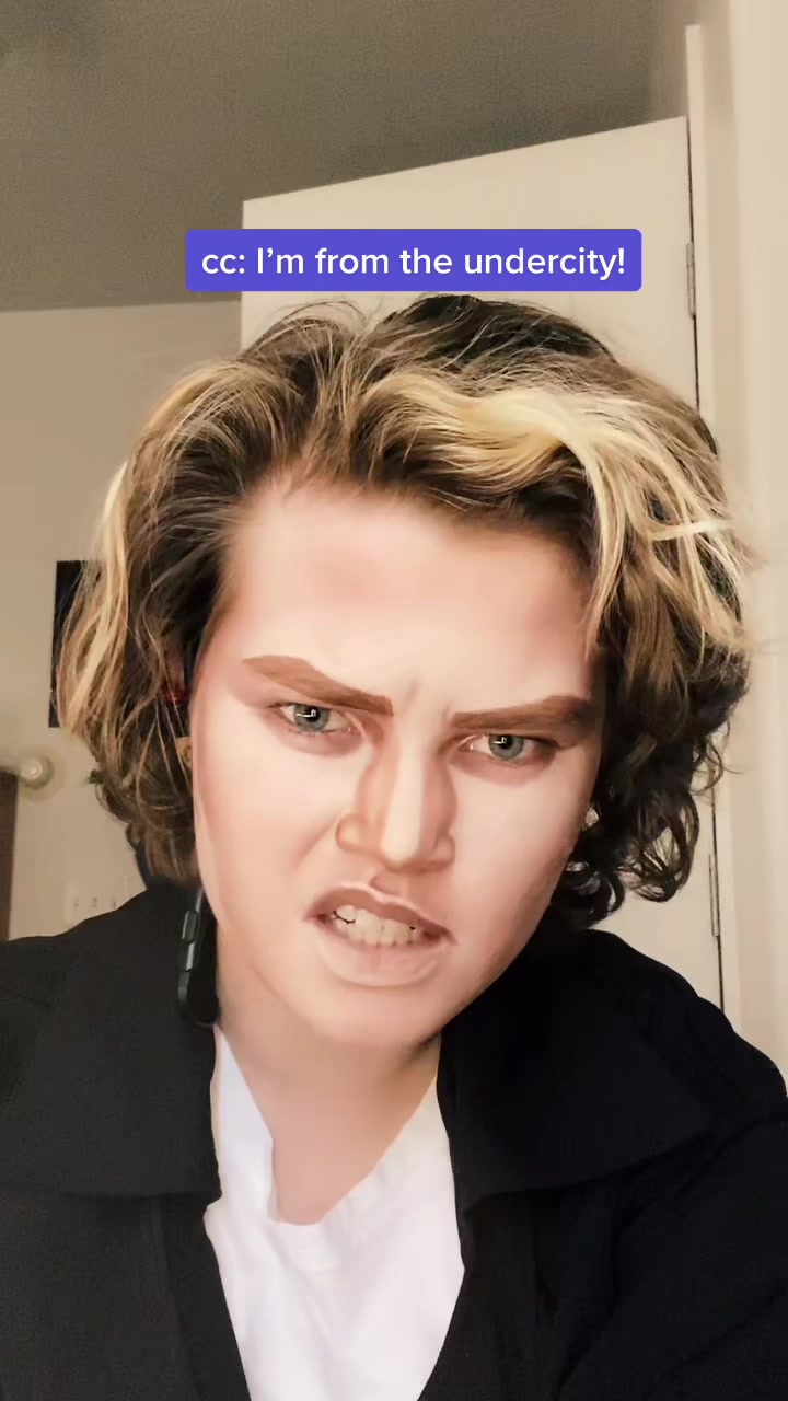 @Red