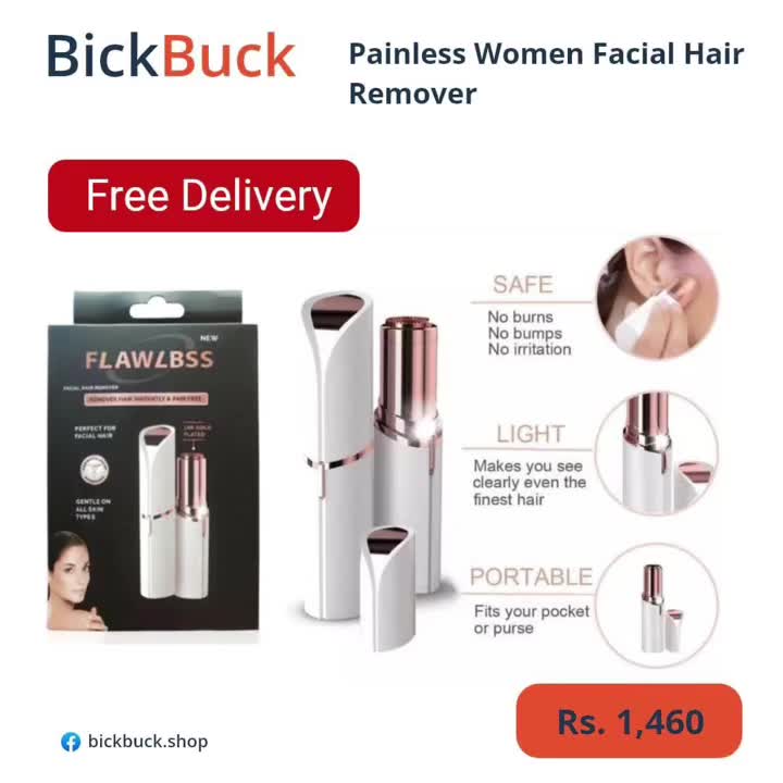 @BickBuck
